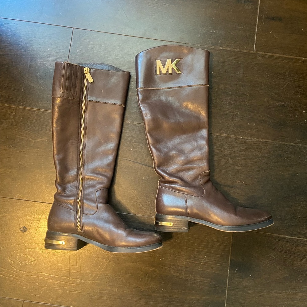 Michael kors boots
